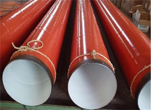 涂塑钢管的优点有哪些?