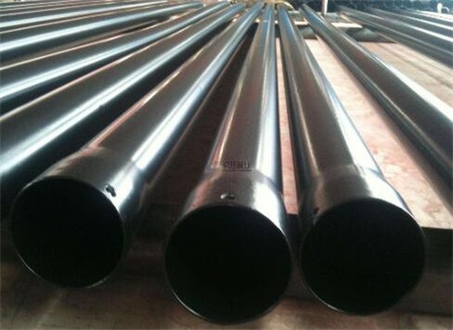 涂塑复合钢管的种类特点有哪些?